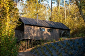 Inarden Yellowstone Cabin